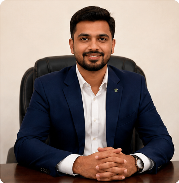Akshay Gowda