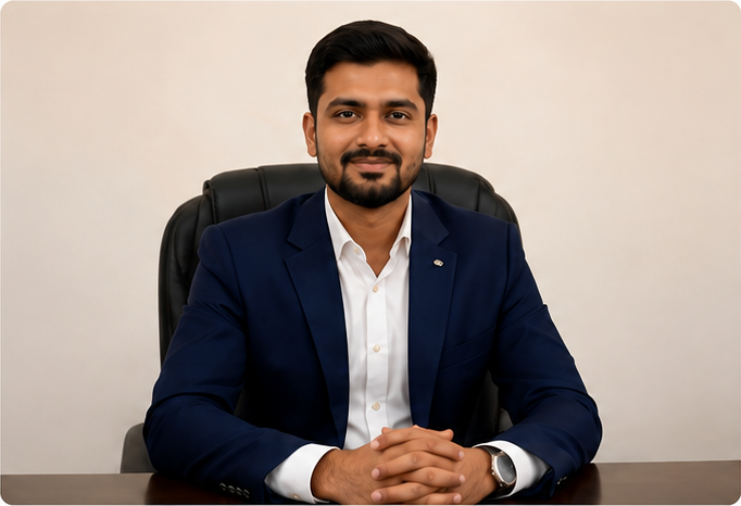 Akshay Gowda
