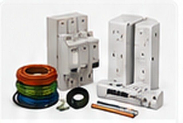 Electrical Materials