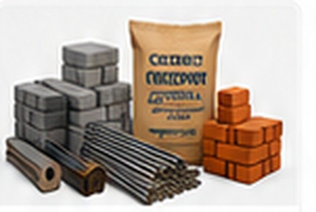 Building Materials