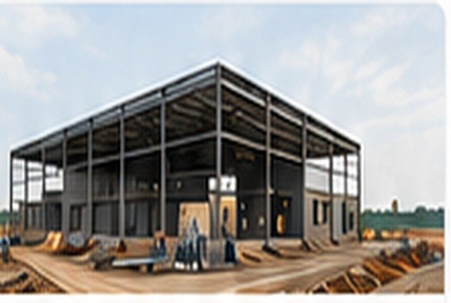 All Types of Construction Building Materials