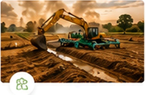 Earthmoving Works