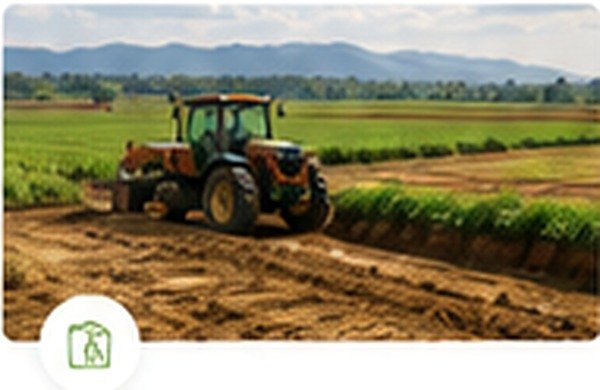 Farm Land Development