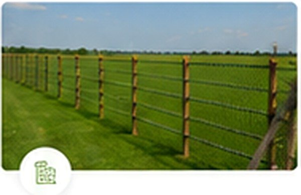 All Types of Fencing