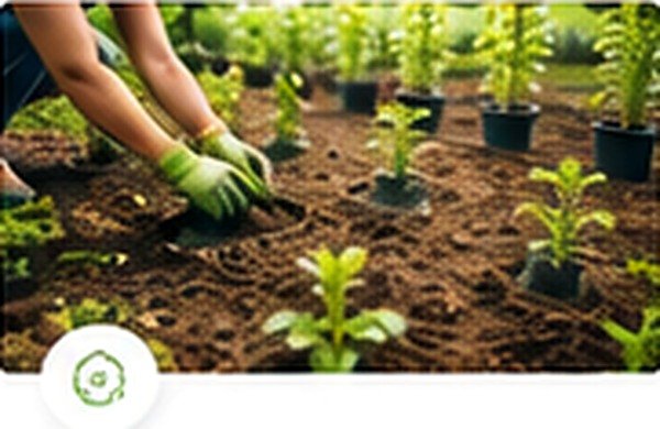 Gardening Works