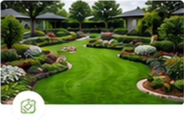 Landscaping Works