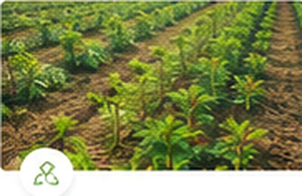 Plantation Work