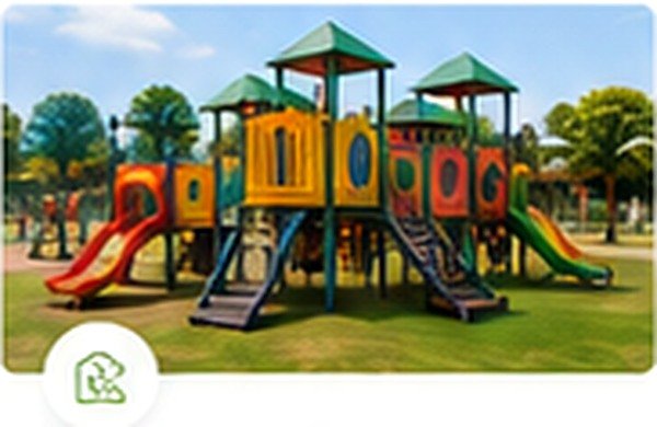Playground & Play Area Development