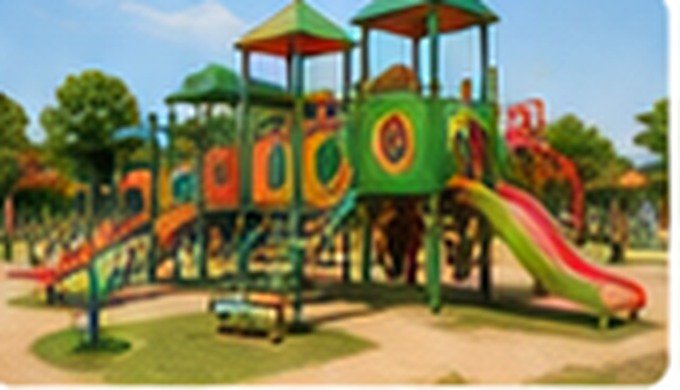 Playground Development