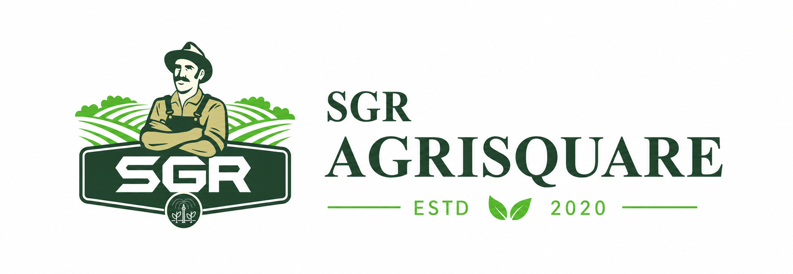 SGR Agrisquare